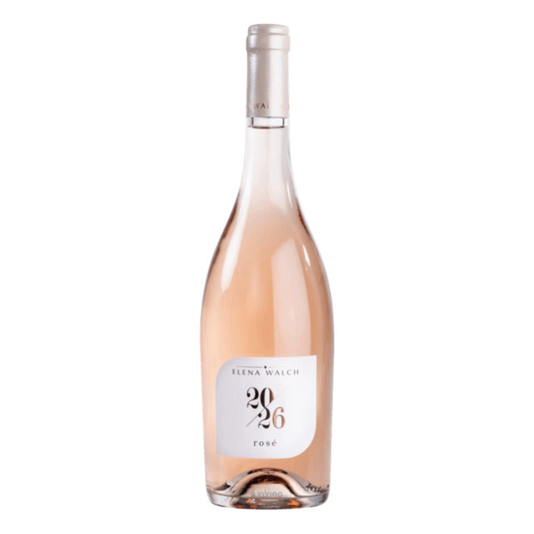 VINO ELENA WALCH ROSE 20/26 ANNAT 2021 (1 pz) SÜDTIROL ALTO ADIGE 75CL